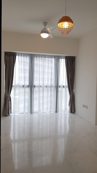 Duo Residences (D7), Apartment #168179402